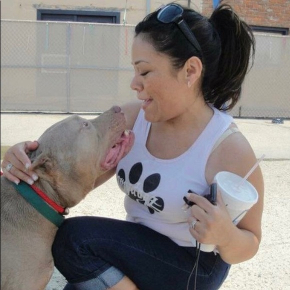 Meet your Posher, Ruby - Picture 8 of 8